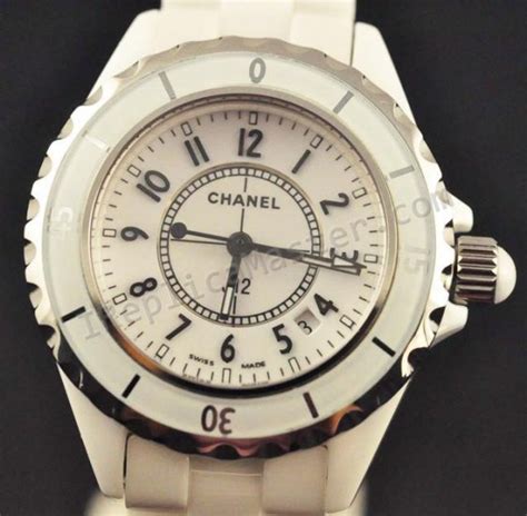 chanel first copy watches|Chanel watch release date.